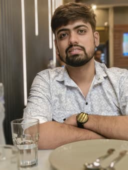 Aniket Verma