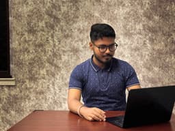 Debditya Mallick 