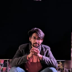 Mridul Singhal