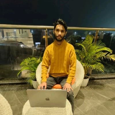 Rishikesh Ghosh