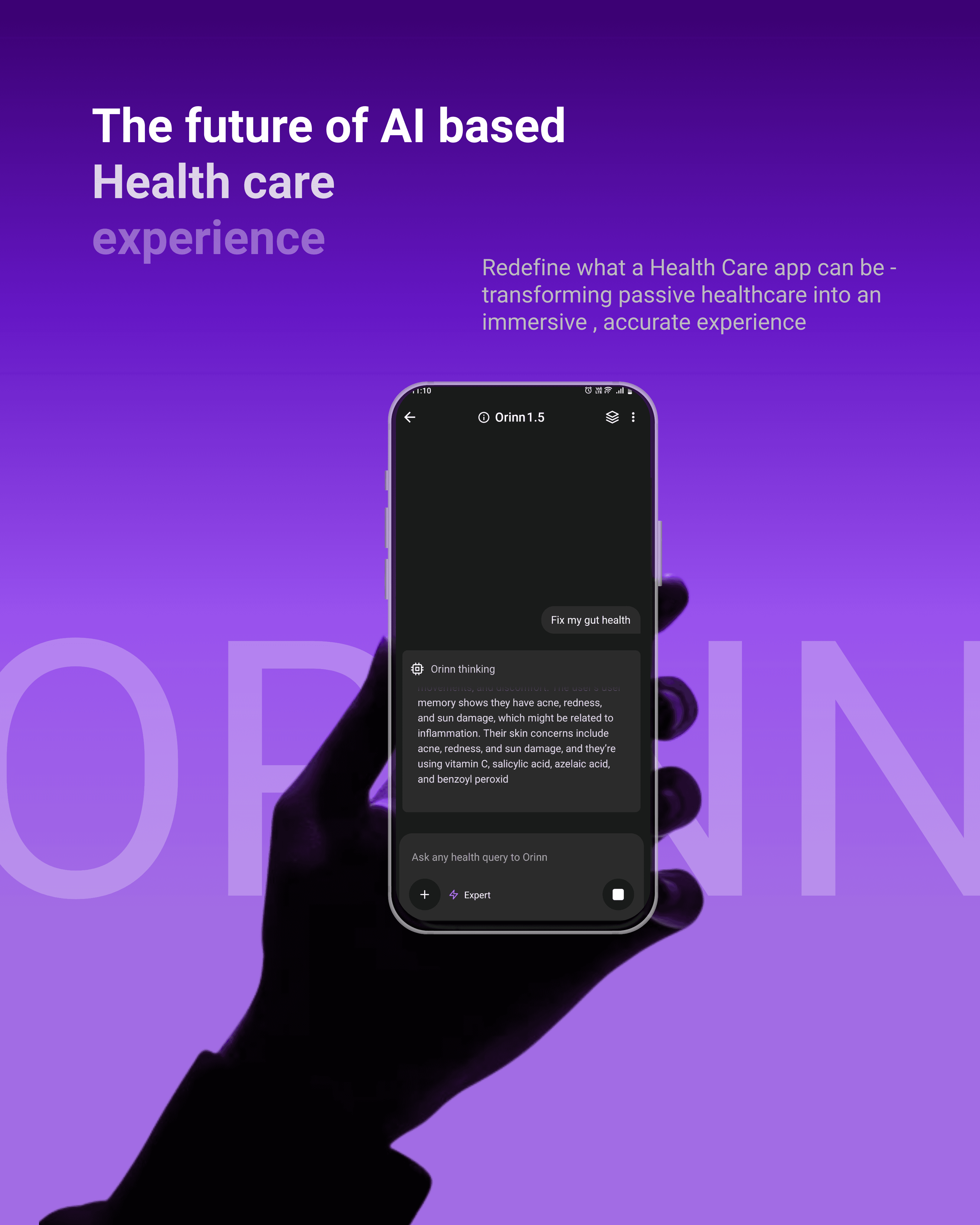 Health Companion