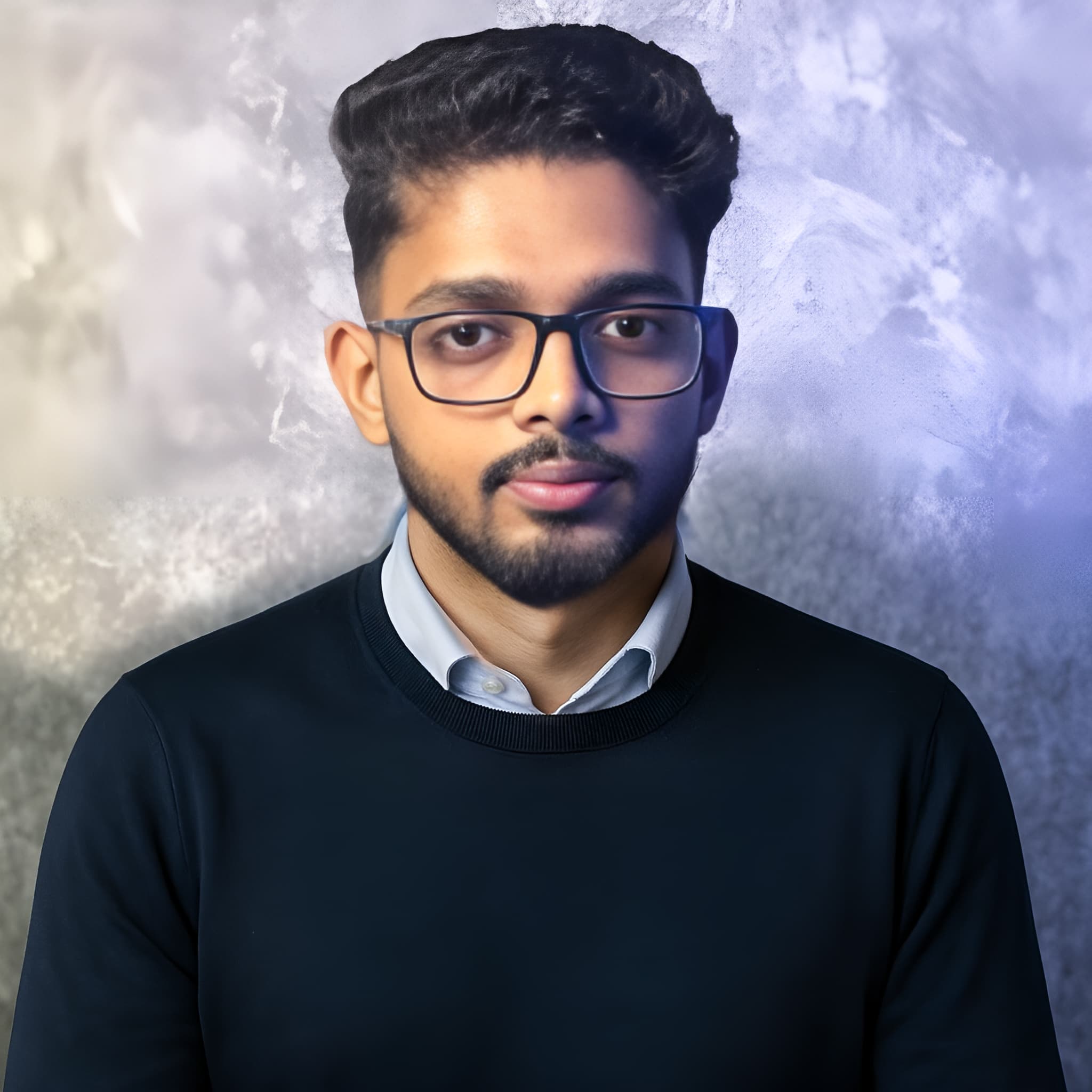 Soumyajit Hui